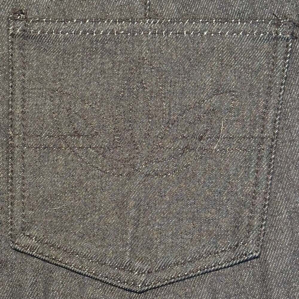 NWT Women’s Size 16 ADIDAS Originals 3-Stripes Button-Front Denim Skirt - Picture 7 of 14